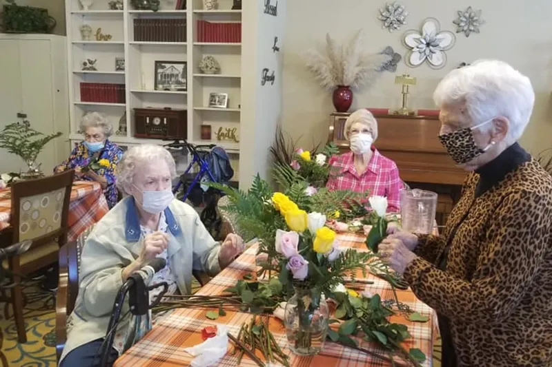 Savannah Grand of West Monroe photo 6