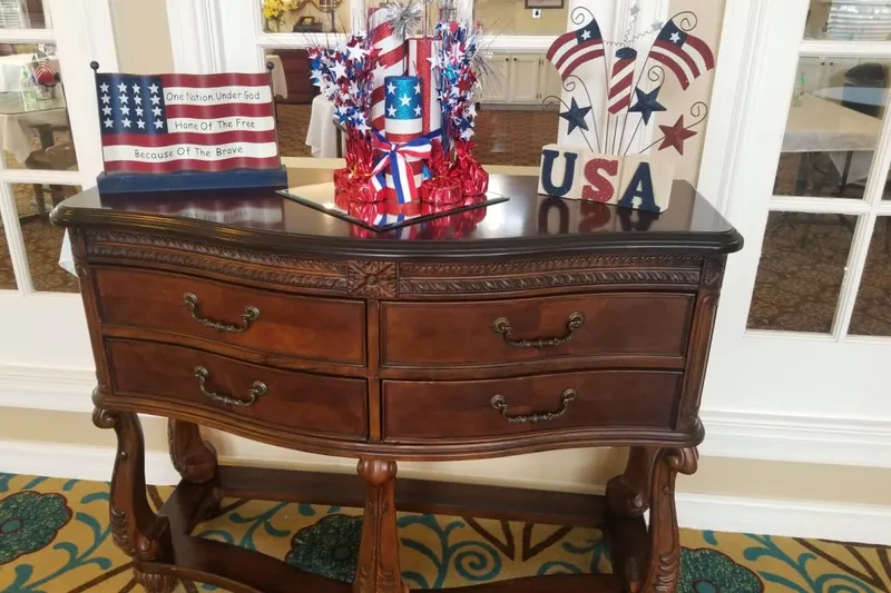 Savannah Grand of West Monroe photo 8