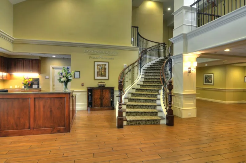 Savannah Square photo 3