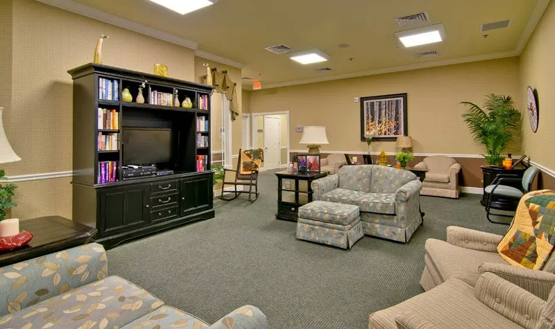 Schilling Gardens Senior Living