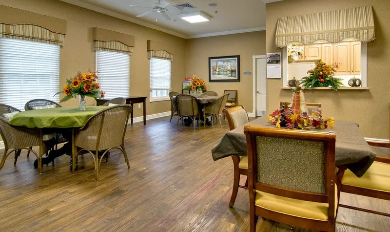 Schilling Gardens Senior Living photo 2