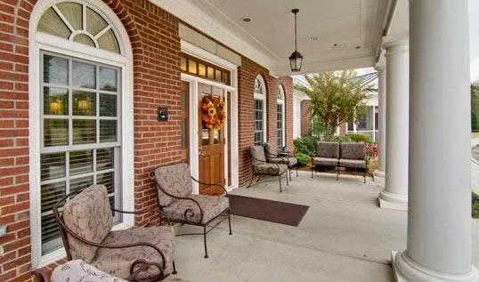 Schilling Gardens Senior Living photo 3