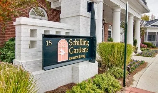 Schilling Gardens Senior Living photo 5