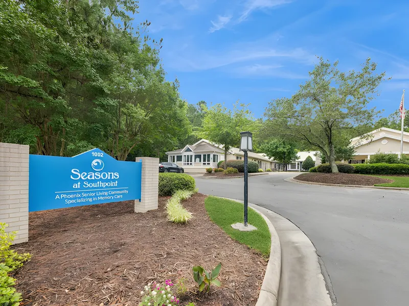 Seasons at Southpoint photo 3