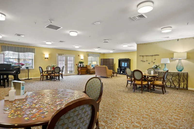 Seaton Hagerstown photo 3