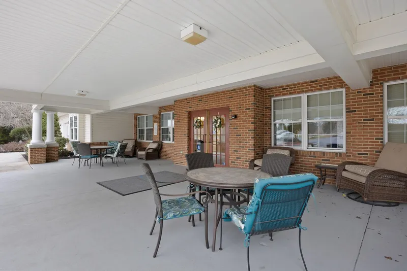 Seaton Hagerstown photo 8