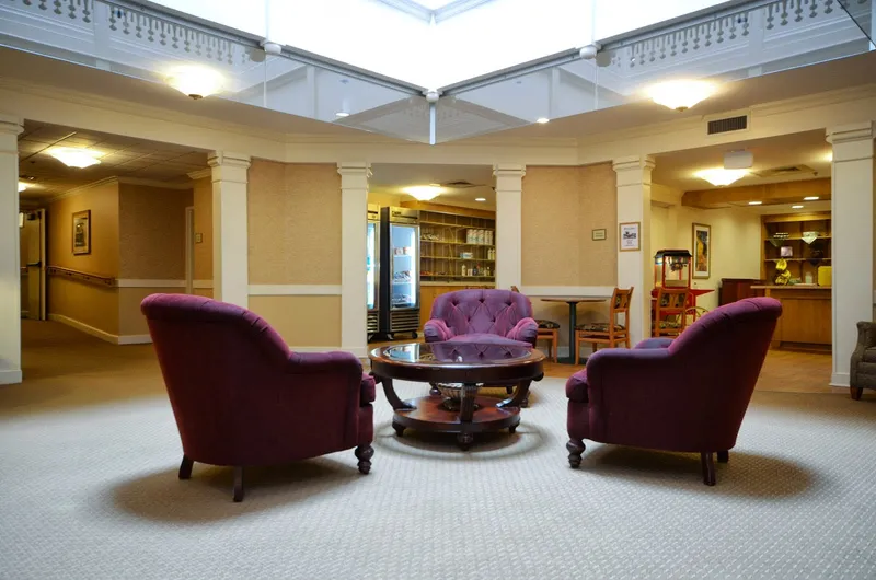 Seaton Silver Spring photo 2