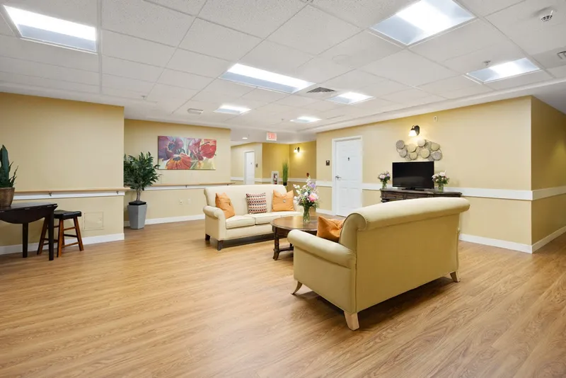 Seaton Springwood photo 2