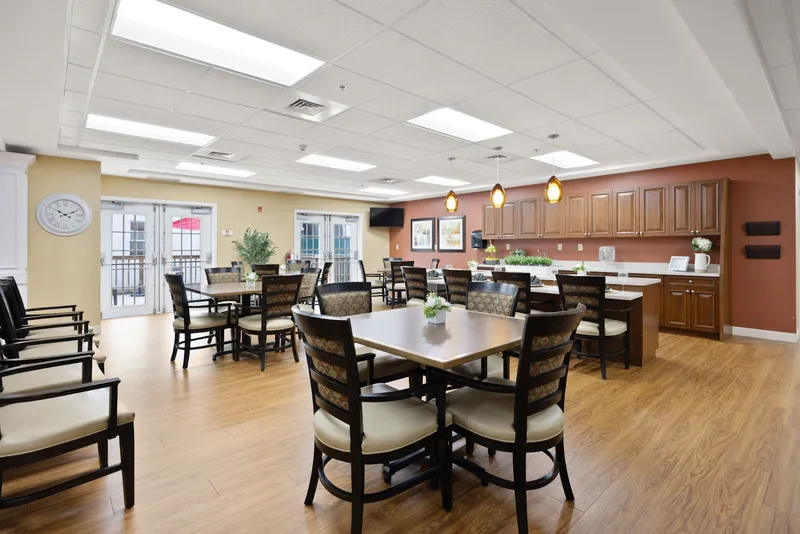 Seaton Springwood photo 3