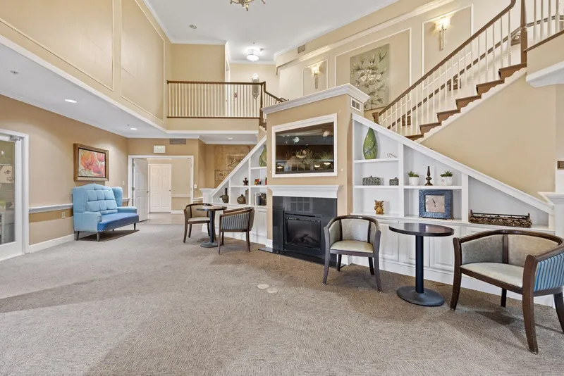 Seaton Towson photo 2