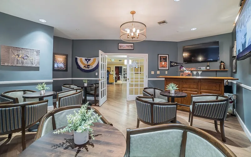 Seaton Towson photo 3