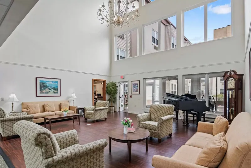 Seaton Voorhees photo 4