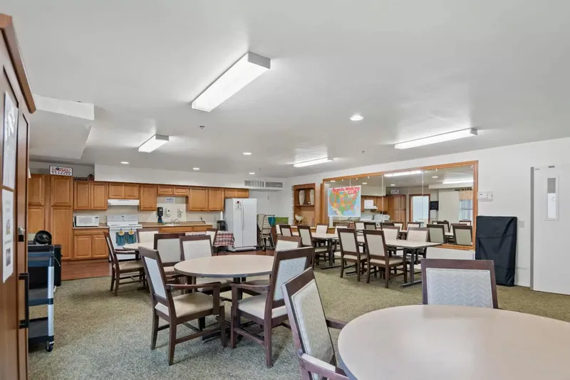 Seaton Voorhees photo 5