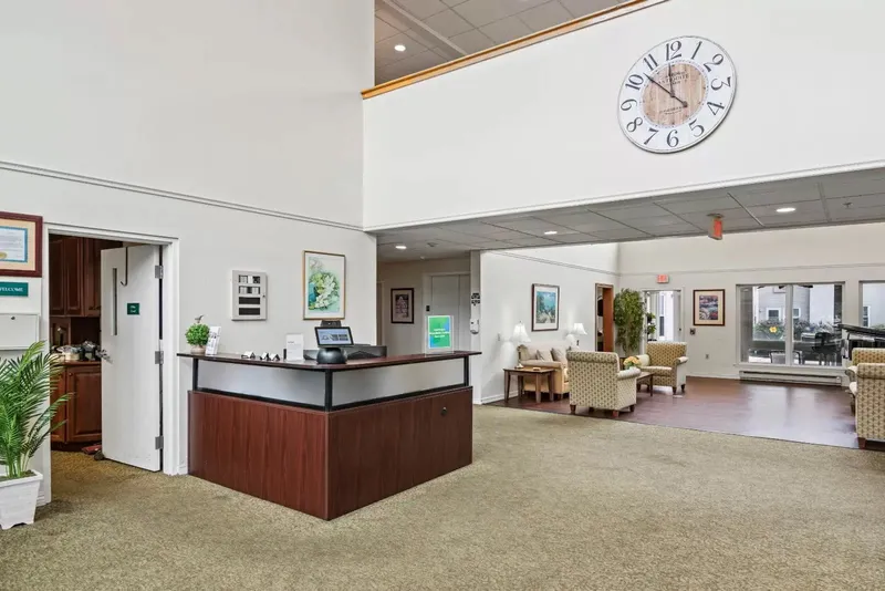 Seaton Voorhees photo 6