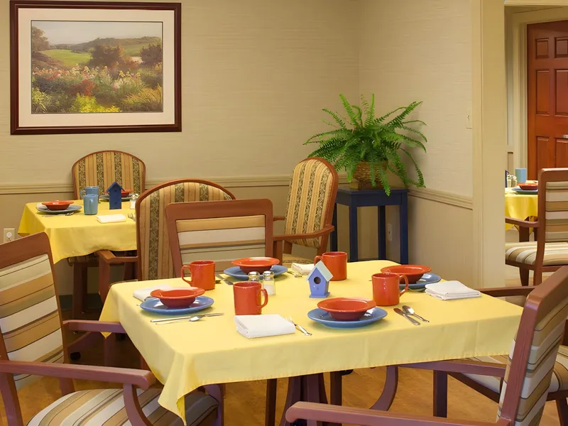 Sedgewood Commons photo 3