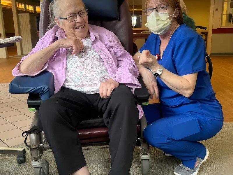 Sedgewood Commons photo 9