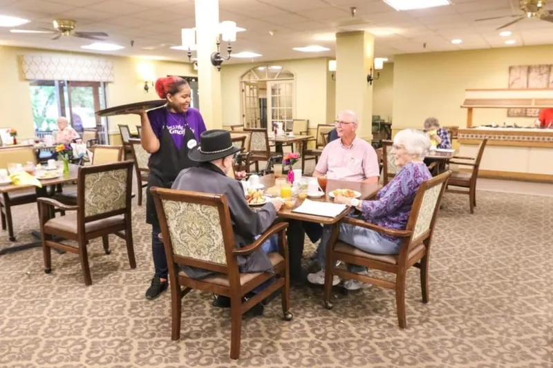 Sedgwick Plaza photo 2