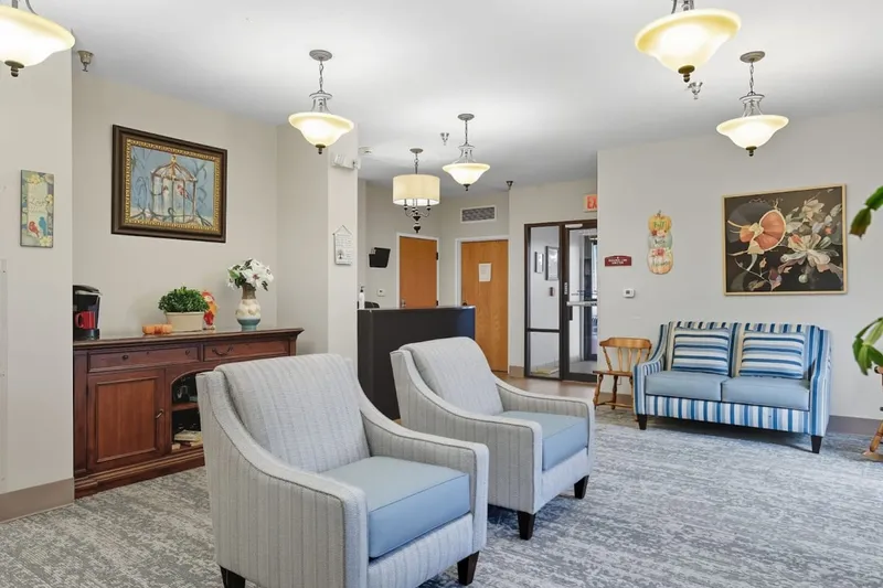 Sedgwick Plaza photo 6