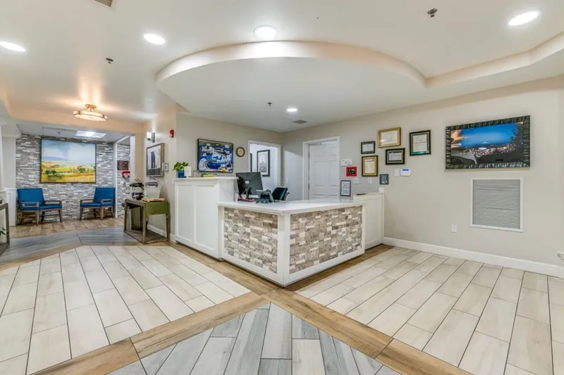 Sellwood Senior Living