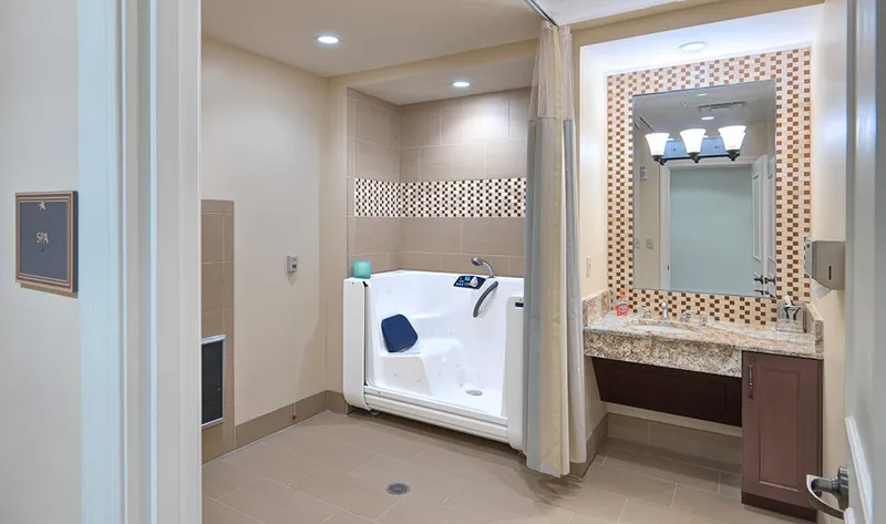 Senior Star Dublin Retirement Village