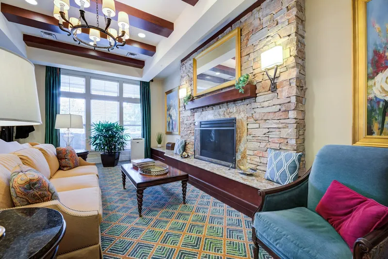 Senior Star Dublin Retirement Village photo 4