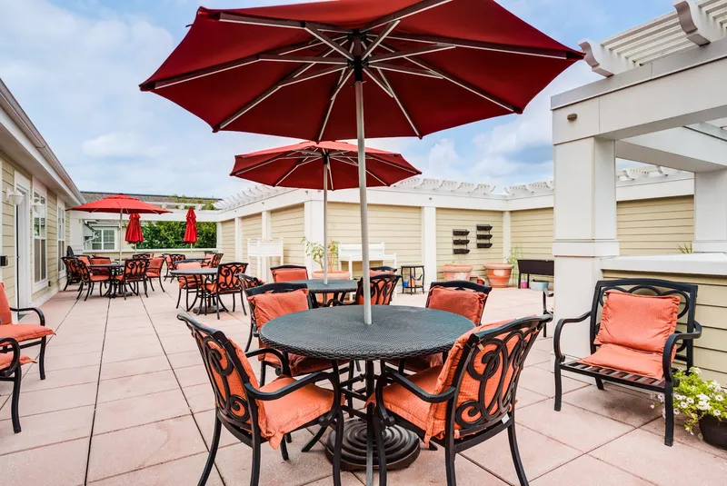 Senior Star Dublin Retirement Village photo 5