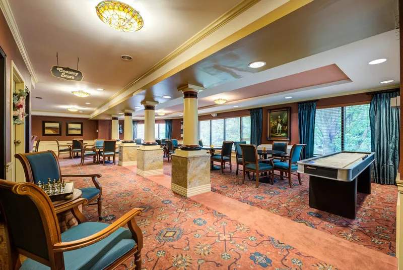 Senior Star Dublin Retirement Village photo 9