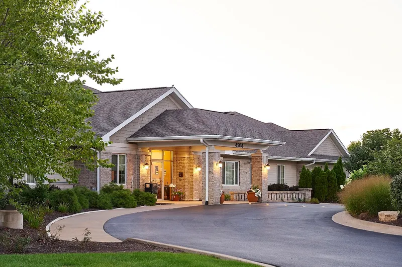 Senior Star Elmore Place