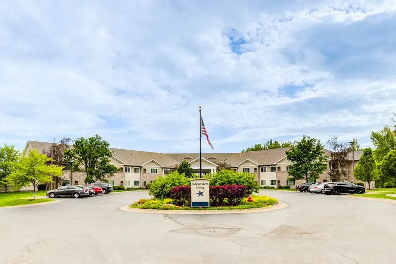 Senior Star Elmore Place photo 9