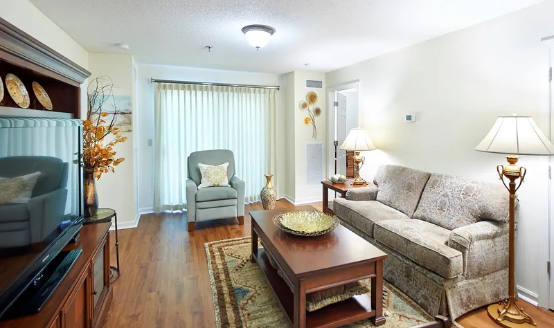 Senior Star Wexford Place photo 4