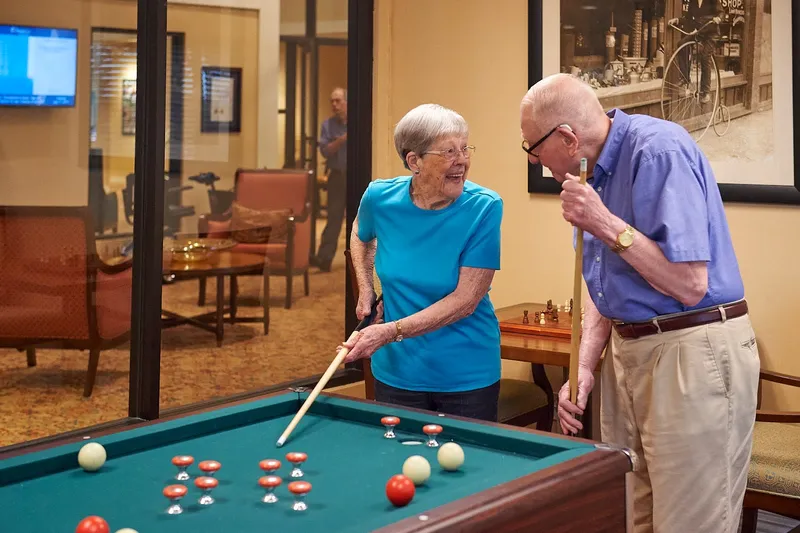 Senior Star Wexford Place photo 6