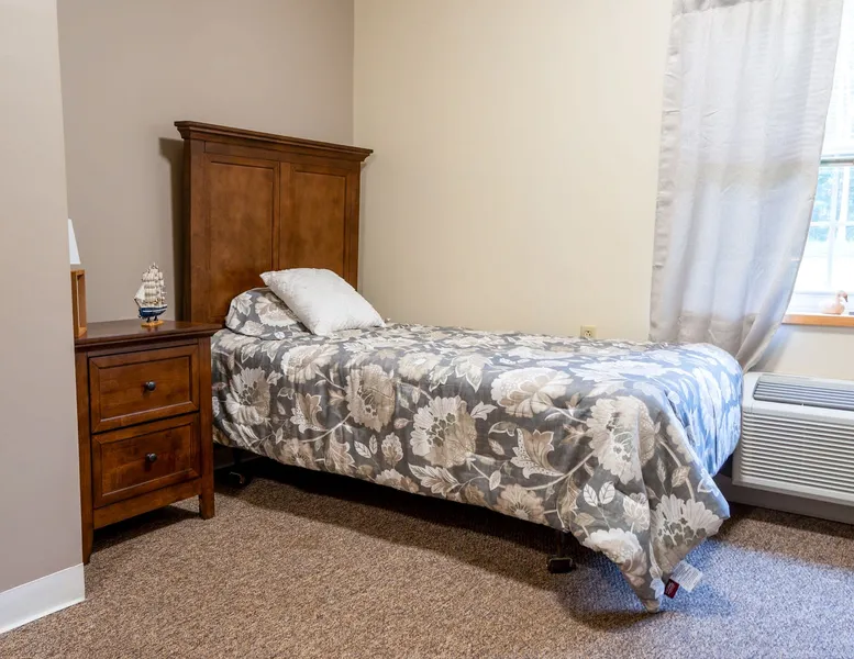 Serenity Gardens Senior Living