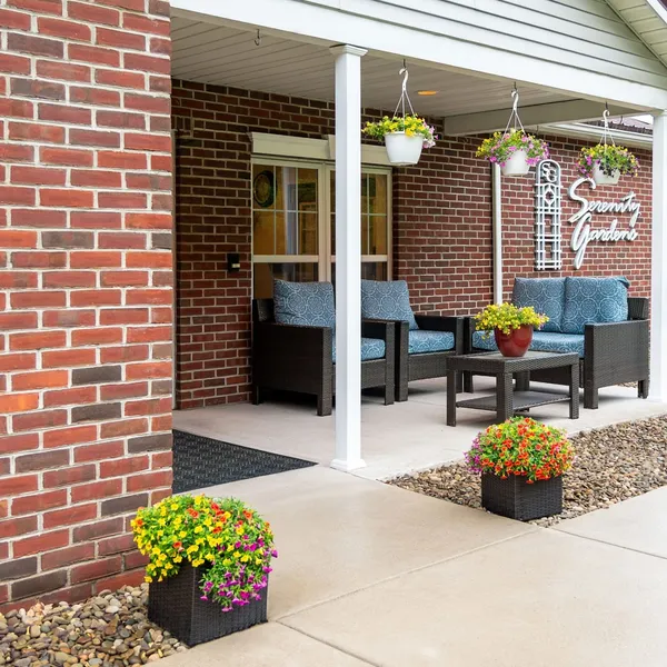 Serenity Gardens Senior Living photo 3