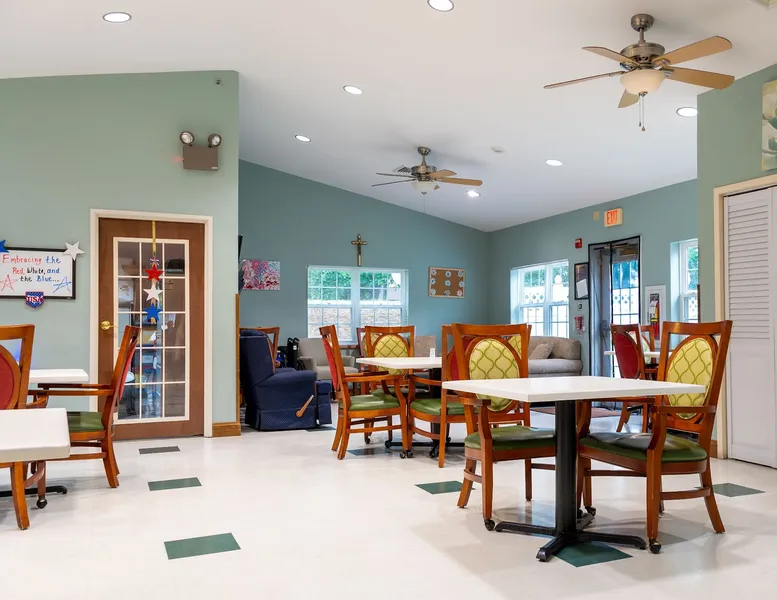 Serenity Gardens Senior Living photo 4