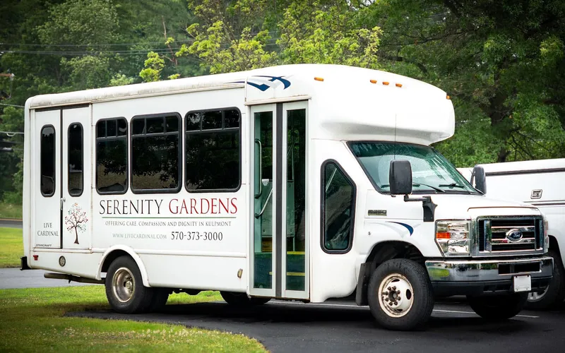 Serenity Gardens Senior Living photo 5