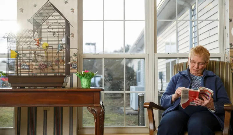 Serenity Gardens Senior Living photo 8