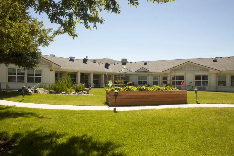 Settler’s Park Senior Living - senior living in Baker City, Oregon - photo 10