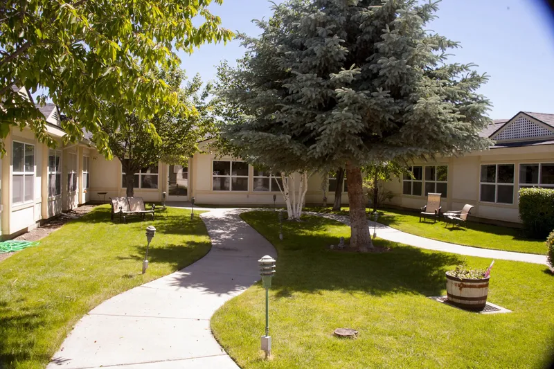 Settler’s Park Senior Living - senior living in Baker City, Oregon - photo 11