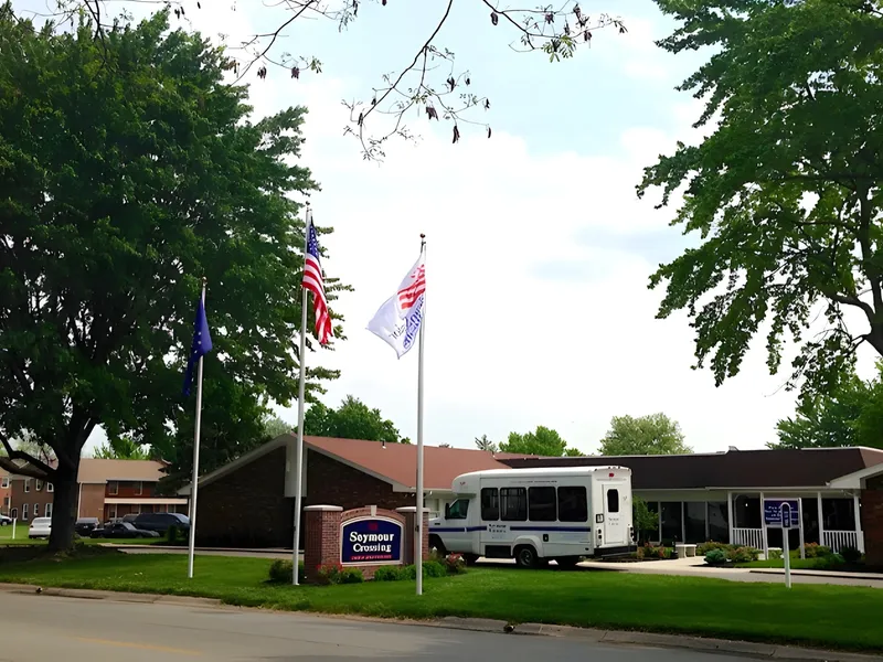 Seymour Crossing photo 2