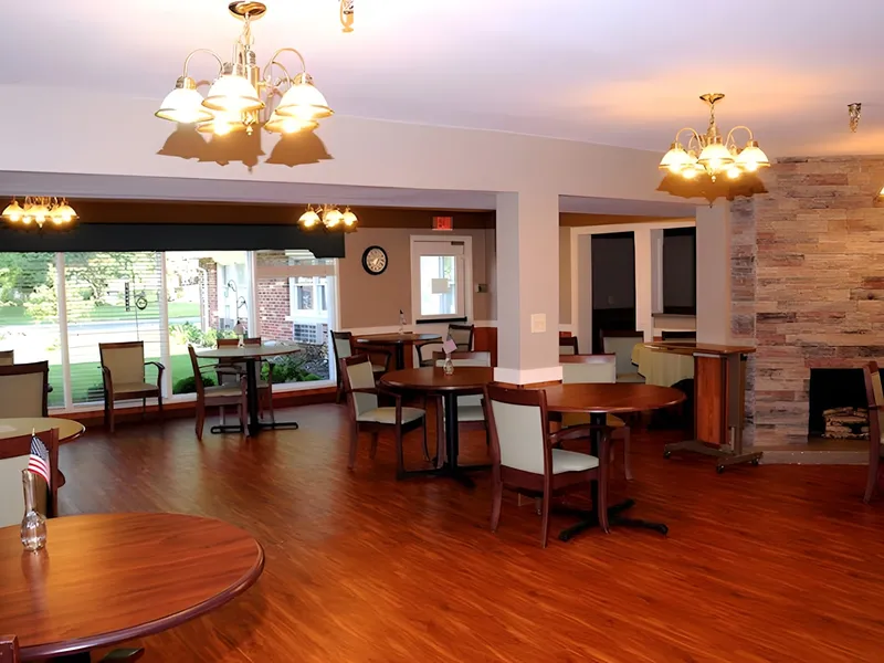 Seymour Crossing photo 3