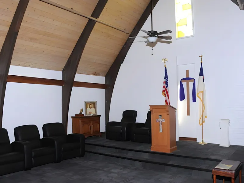 Seymour Crossing photo 4