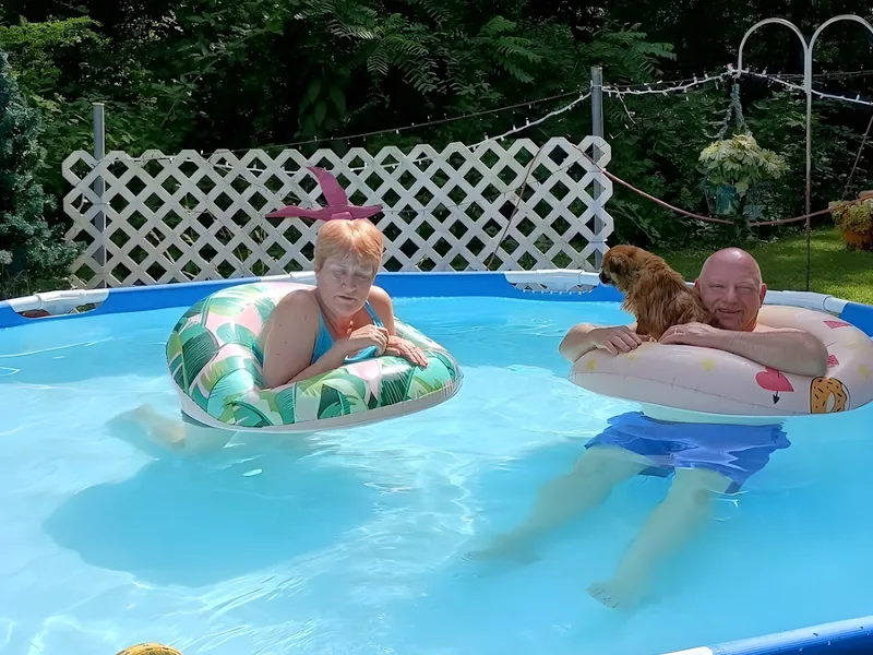 Seymour Crossing photo 9