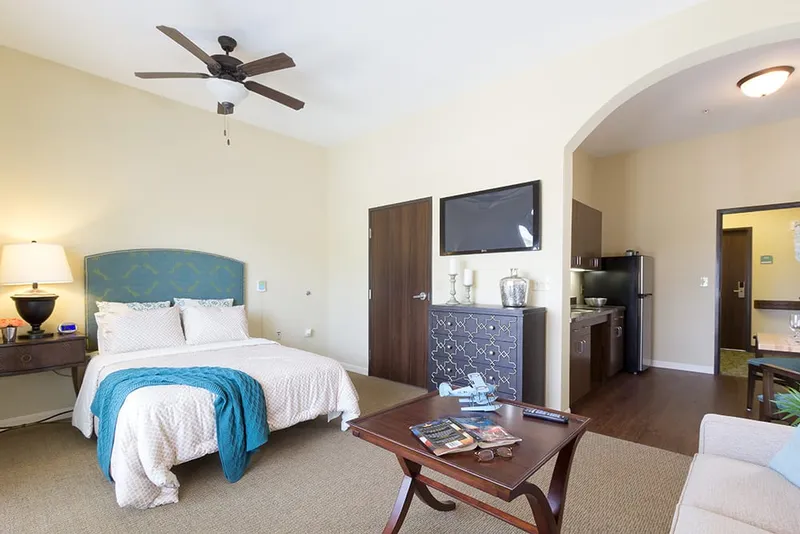 Shavano Park Senior Living photo 6