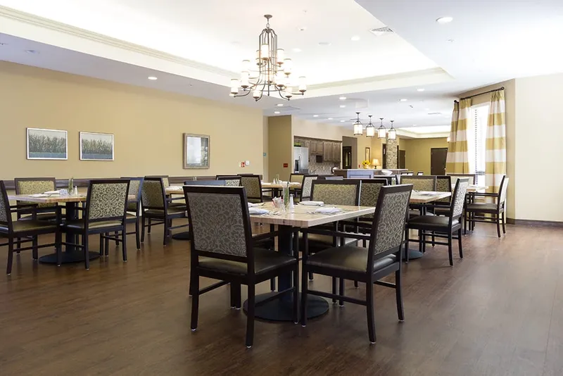 Shavano Park Senior Living photo 9