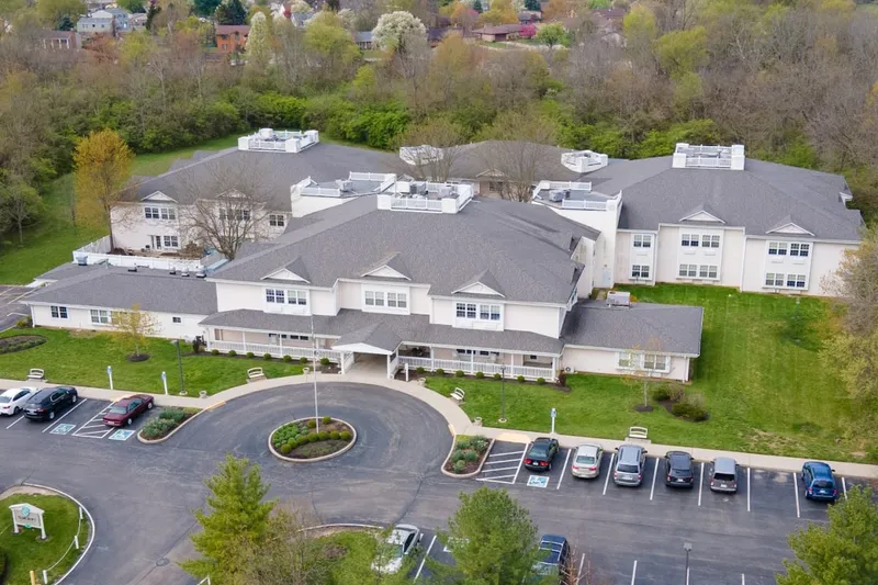 Shawnee Estates Senior Living