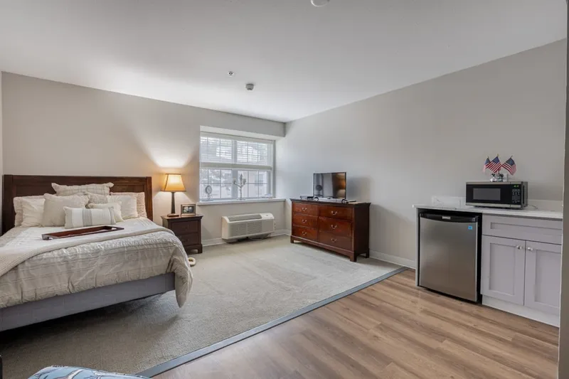 Shawnee Estates Senior Living photo 2