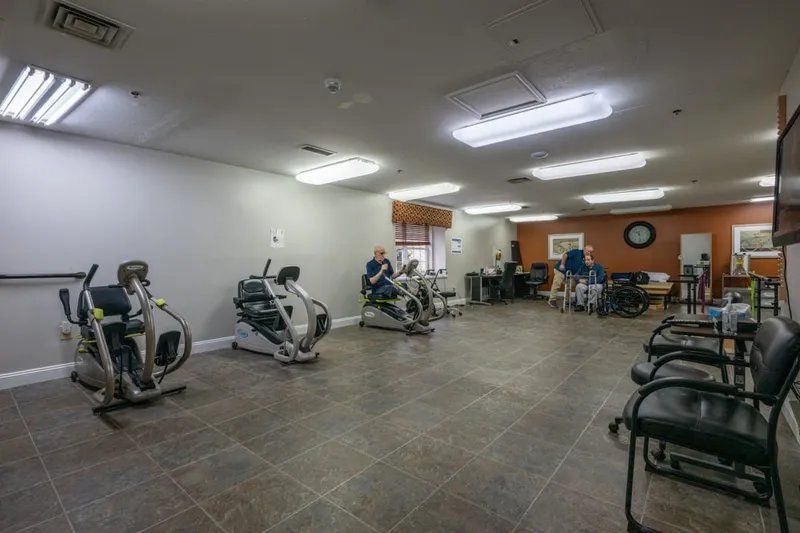 Shawnee Estates Senior Living photo 6