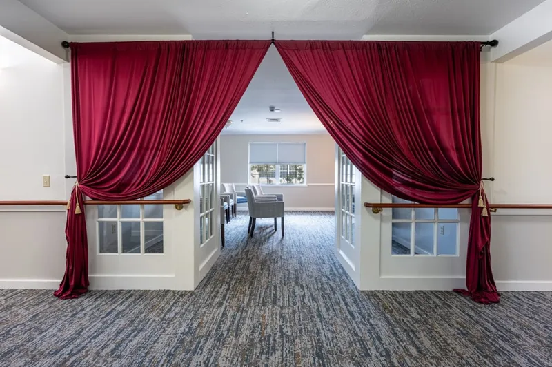 Shawnee Estates Senior Living photo 7