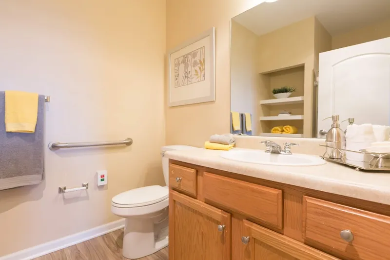 Shawnee Hills Senior Living photo 3