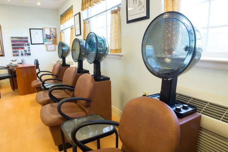 Shawnee Hills Senior Living photo 6